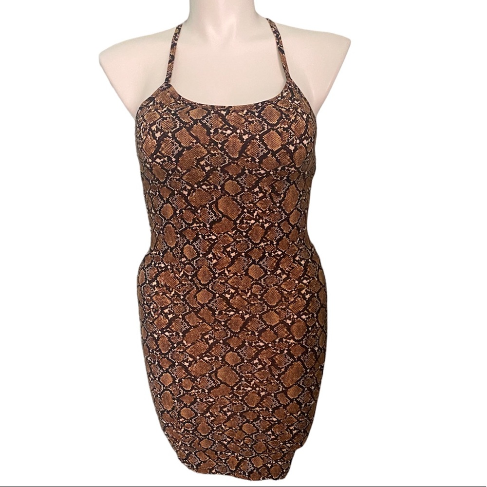Mini Dress - Picture 3 of 5